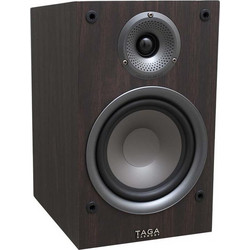 Taga Harmony TAV-B Ζεύγος Ηχείων Hi-Fi Βιβλιοθήκης 90W 2 Δρόμων Modern Wenge