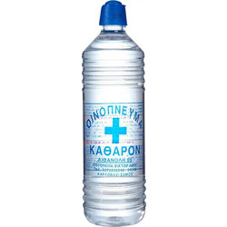 Οινόπνευμα Καθαρό Βίκτωρ 95 350ml
