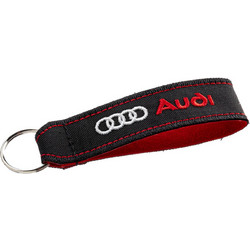 Υφασμάτινο μπρελόκ AUDI