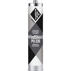 ΠΑΡΜΠΡΙΖΟΚΟΛΛΑ PU 230 310ml WINDSHIELD ΕΛΑΣΤΟΤΕΤ Ποσοτ.12.00