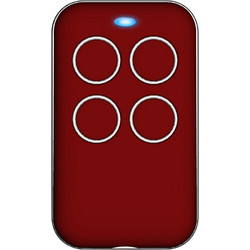 POWERTECH χειριστήριο αντιγραφής Face to Face YET2128, 300-868MHz