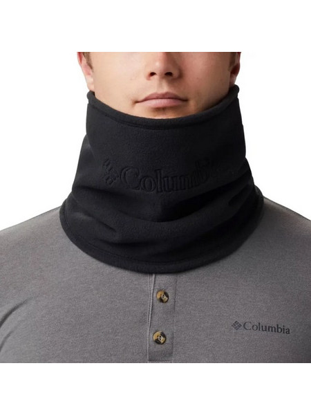 COLUMBIA ΓΚΕΤΑ ΛΑΙΜΟΥ FAST TREK II GAITER 1911181-010 BLACK