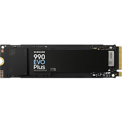 Samsung 990 Evo Plus SSD 1TB M.2 NVMe PCI Express 5.0