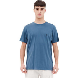 Basehit Ανδρική κοντομάνικη μπλούζα Men's S/S T-Shirt 221.BM33.70-100