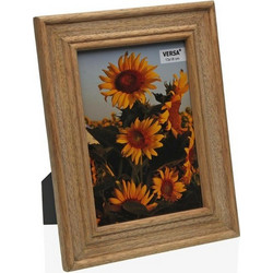 Κορνίζα Versa 13 x 18 cm Ξύλο από Μάνγκο
