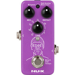 Nux Edge Delay