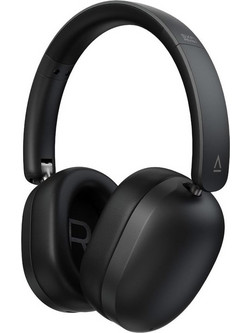 Creative Zen Hybrid 2 Hybrid ANC Ενσύρματα & Ασύρματα Bluetooth Ακουστικά Over Ear με Noise Canceling Μαύρα