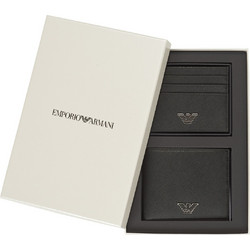 Πορτοφόλι Emporio Armani Y4R237 Y138E
