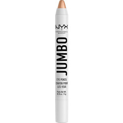 Nyx Jumbo Eye Pencil 634 Frosting Σκιά Ματιών Stick 5gr