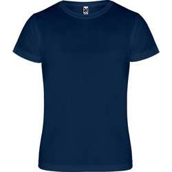 Roly Ανδρικό Αθλητικό T-Shirt Μπλε CA0450-55