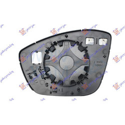 Κρυσταλλο Καθρεφτη Θερμαινομενο (CONVEX GLASS) Δεξια Jeep Avenger 22- - 183007601
