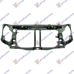 Μετωπη Εμπρος Opel Movano 19-21 - 604100220