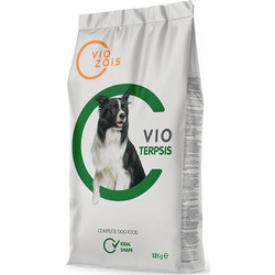 Viozois Vio Terpsi with Beef & Chicken 12kg