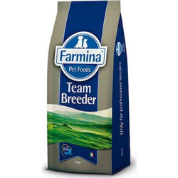 Farmina Team Breeder Puppy 20kg
