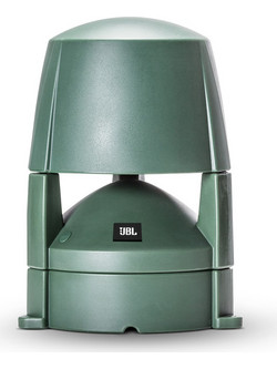 JBL Control 85M Ηχείο Εξωτερικού Χώρου 85W Αδιάβροχο Πράσινο