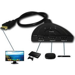 1 Hdmi HDMI Splitter 11.1.10 48285027