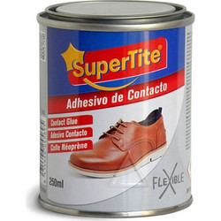 Supertite 2456 Βενζινόκολλα σε Κουτί 250ml