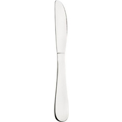 Μαχαίρι Φαγητού Jasmine 6009 JD60090003 Inox Max Home Ανοξείδωτο Ατσάλι