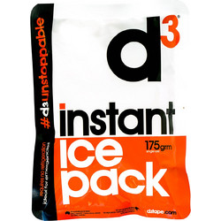 D3 Instant ice Pack 14cmx18cm