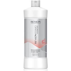 Revlon Creme Peroxide Οξυζενέ Μαλλιών 6% 20Vol 900ml