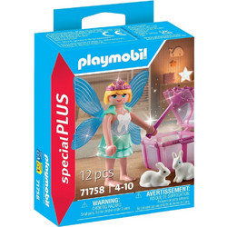 Playmobil Special Plus Νεράιδα των Δοντιών για 4-10 Ετών 71758