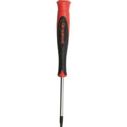 BENMAN ΚΑΤΣΑΒΙΔΙ ΑΚΡΙΒΕΙΑΣ TORX 15x60mm (70479)