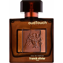 Franck Olivier Oud Touch Eau de Parfum 100ml