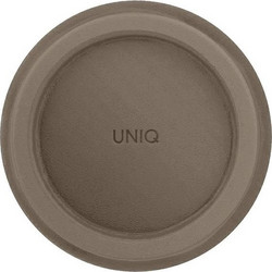Uniq Flixa Magnetic Base magnetic base for mounting gray/flint gray