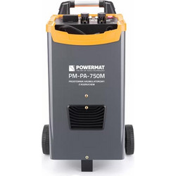 Powermat PM-PA-750M