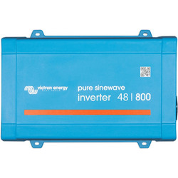 Inverter Καθαρού Ημιτόνου VICTRON Phoenix 48/800 VE.Direct Schuko (48V, 800VA)