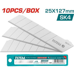 TOTAL ΕΠΑΓΓ. ΑΝΤΑΛΛΑΚΤΙΚΗ ΛΕΠΙΔΑ 25mm 10TEM (THT5192501)