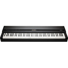 Kurzweil MPS110 Ηλεκτρικό Πιάνο Stage με 88 Βαρυκεντρισμένα Πλήκτρα Black