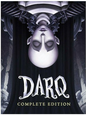 Darq Complete Edition PS5