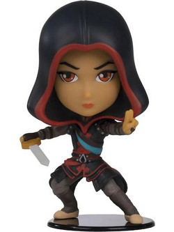 Ubisoft Heroes Assassin's Creed Shao Jun 10cm