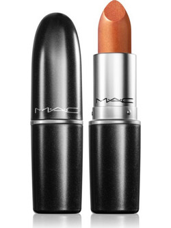 M·A·C Frost Lipstick Bronze Shimmer 3gr