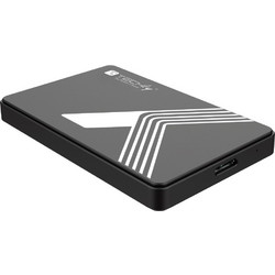 Techly SL25TY Black