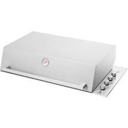 Ψησταριά Υγραερίου Εντοιχιζόμενη Built-In Proline 6 Burner With Roasting Hood - BeefEater