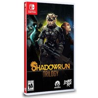 Nintendo Switch Games