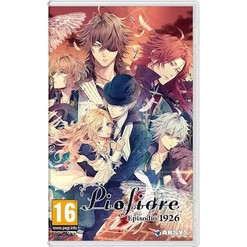 Piofiore Episodio 1926 Nintendo Switch