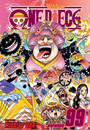 One Piece, Vol. 99 One Piece, Vol. 99