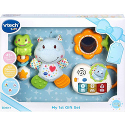Vtech 522003 Baby My 1St Gift Set Blue