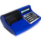ICS Elegant Net Blue