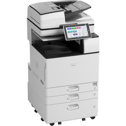Ricoh Mono Laser IM4000A Μονόχρωμο Φωτοτυπικό Laser