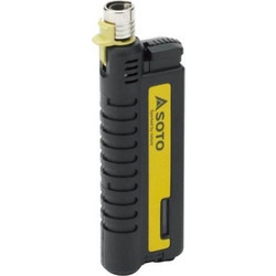 Αναπτήρας Αντιανεμικός Soto Pocket Torch XT Extended