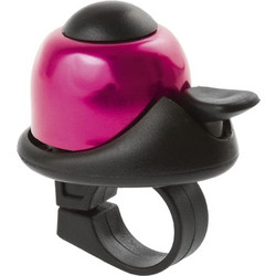 M-WAVE ΚΟΥΔΟΥΝΙ BELLA DESIGN PINK 420148 Ροζ