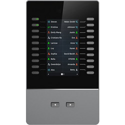 Grandstream GBX20 Backlit LCD Extension Module
