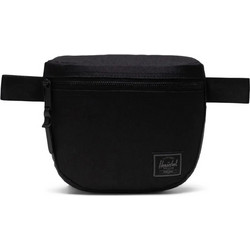 Herschel Τσαντάκι Μέσης Μαύρο 11409-05881