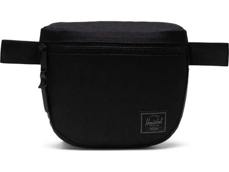 Herschel Τσαντάκι Μέσης Μαύρο 11409-05881
