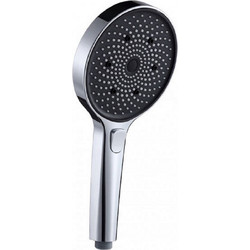 Inter Ceramic Τηλέφωνο Ντουζ Inter Ceramic Χρωμέ (7139)
