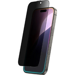 AMAZINGTHING Radix Privacy Tempered Glass (iPhone 16 Pro Max)